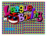 League Bowling (Neo Geo MVS (arcade))